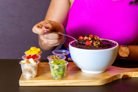 Benefits of Acai Berries for Heart Health