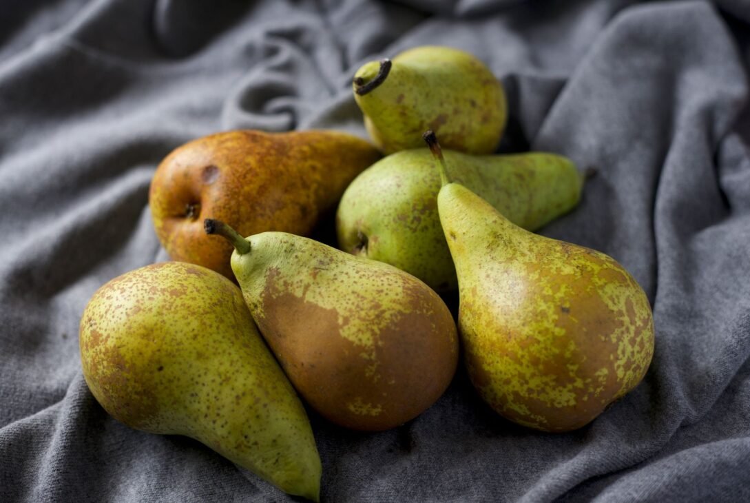 Pear Juice Health Benefits