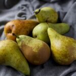 Pear Juice Health Benefits