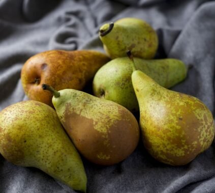 Pear Juice Health Benefits