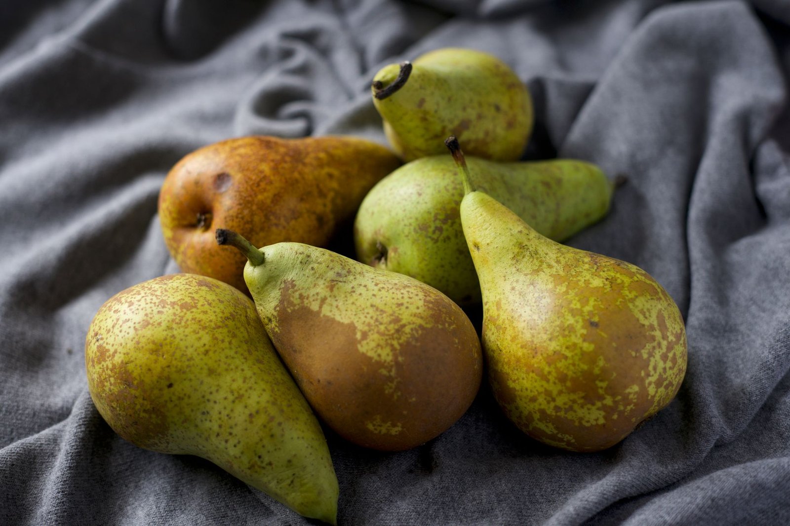 Pear Juice Health Benefits
