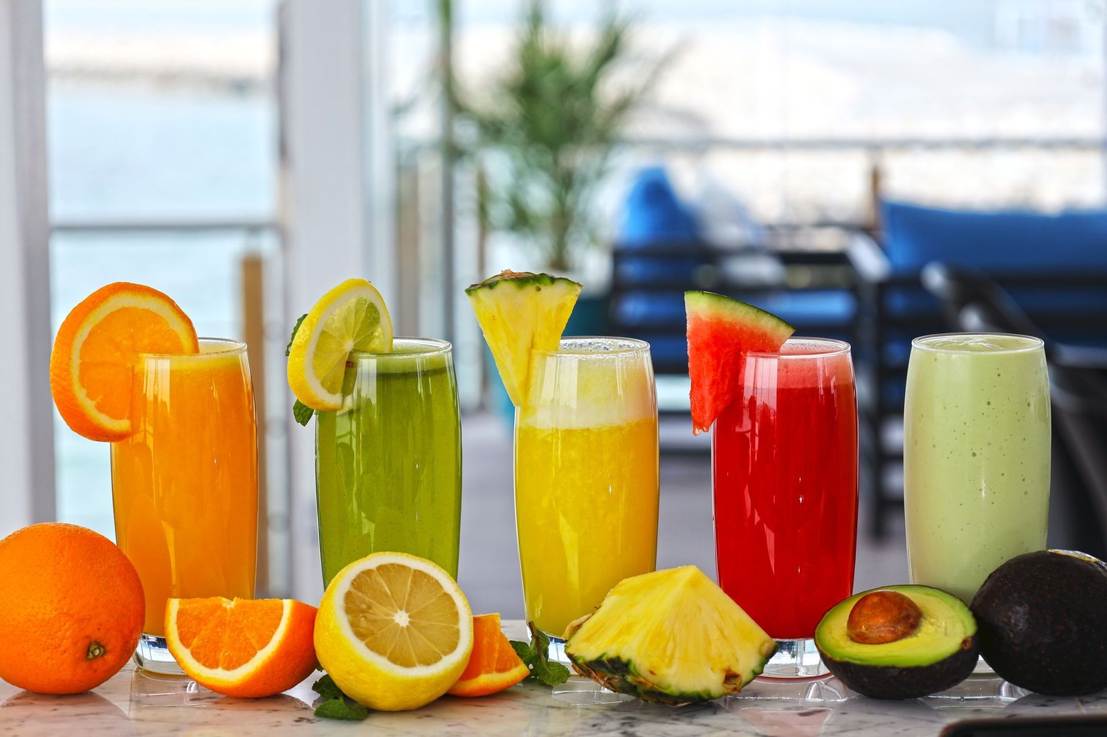 Watermelon juice recipe ideas