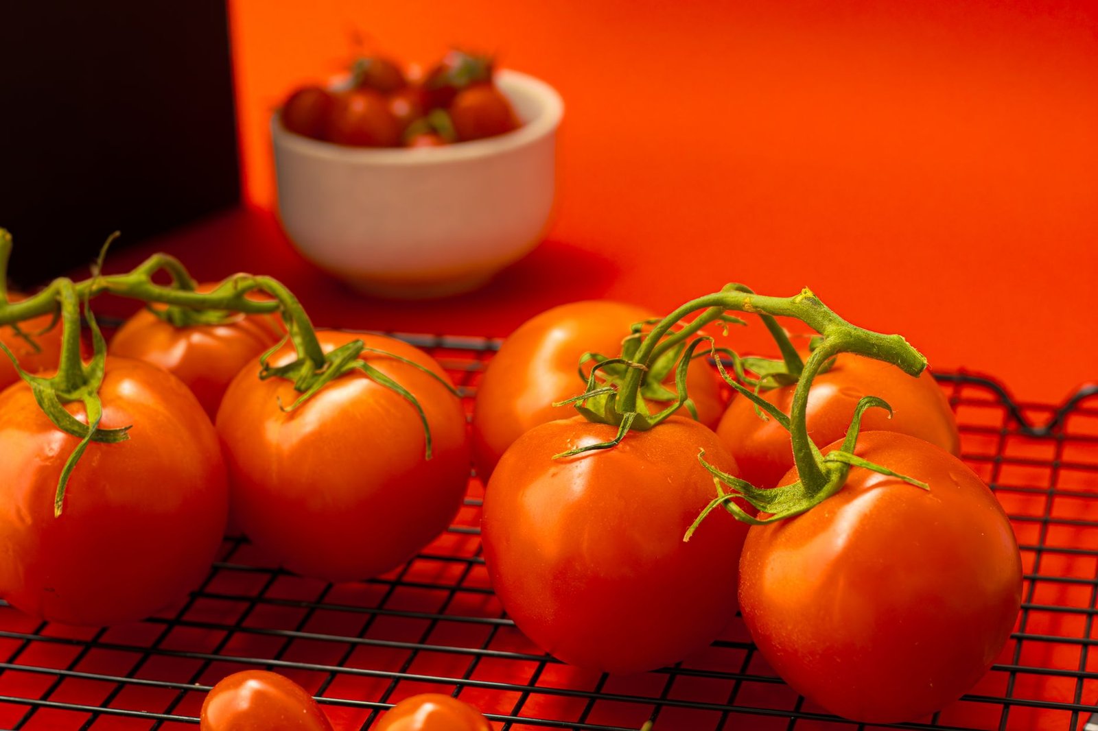 Lycopene antioxidant properties