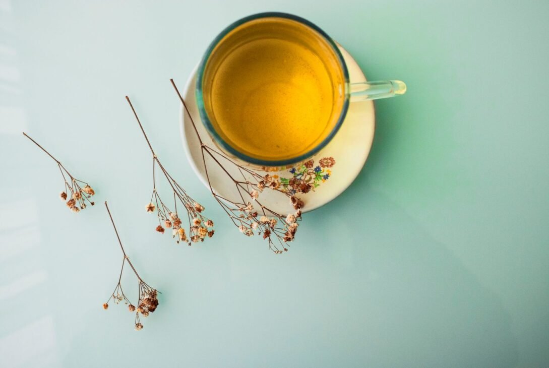 Benefits of Fennel Tea for Digestion