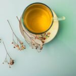 Benefits of Fennel Tea for Digestion