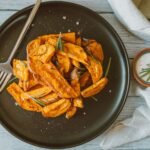 Benefits of Sweet Potatoes for Athletes