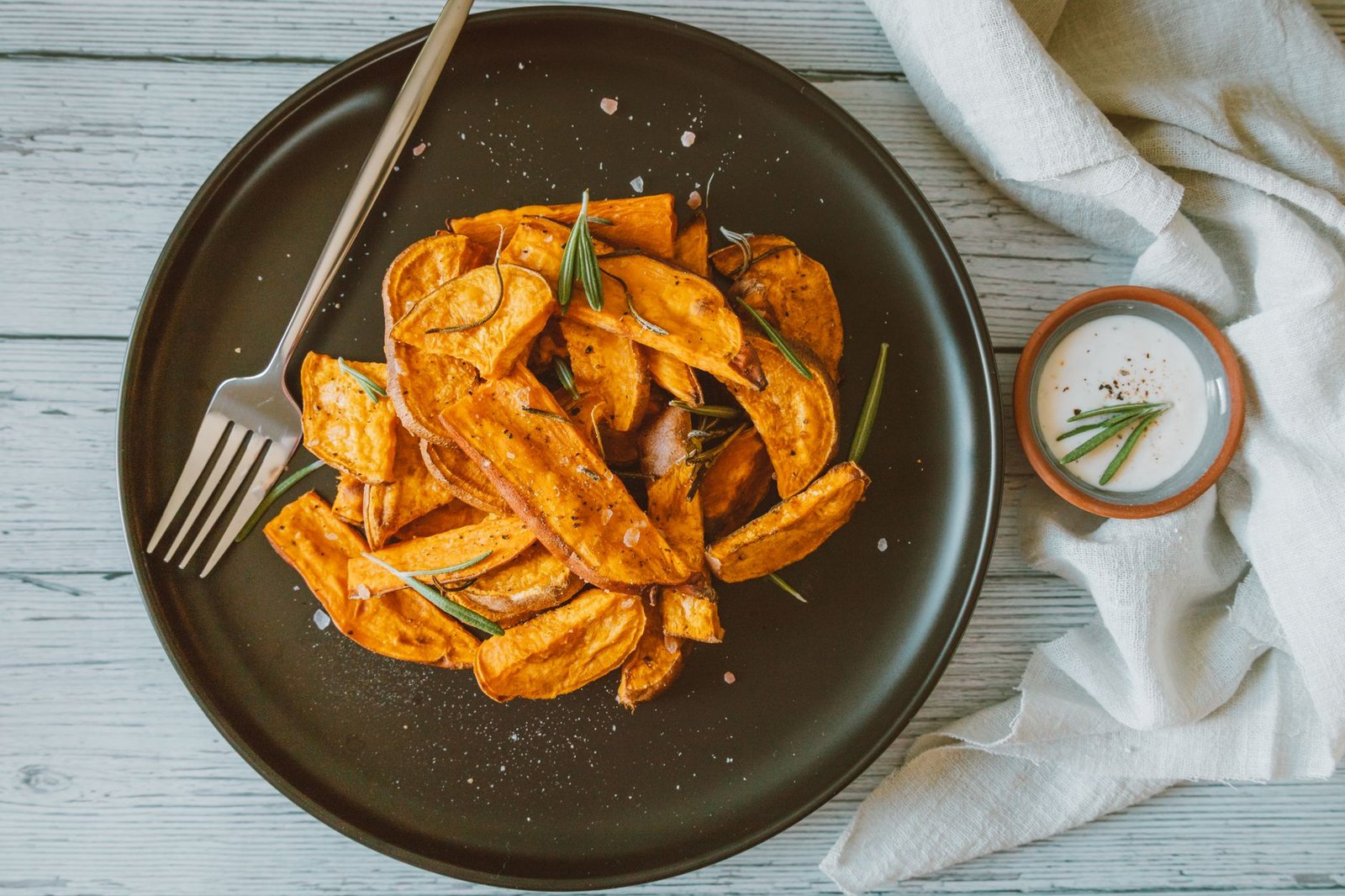 Benefits of Sweet Potatoes for Athletes