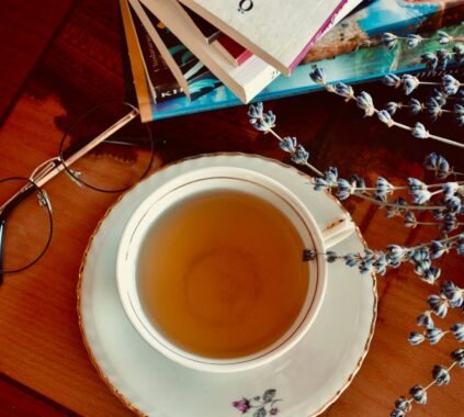 Benefits of Bergamot Tea for Stress Relief