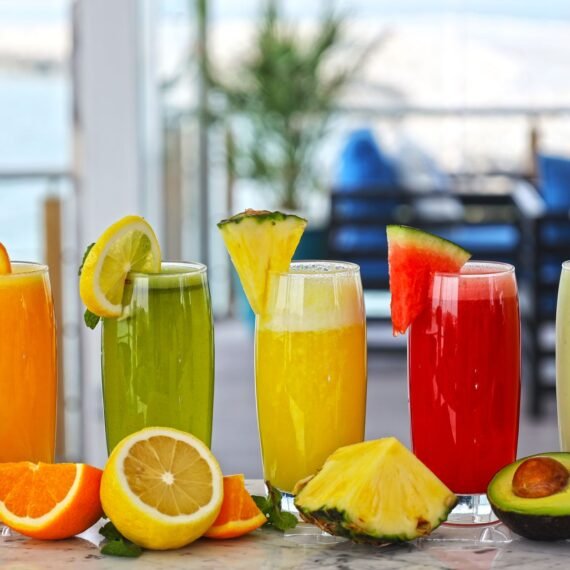 Health Benefits of Watermelon Juice