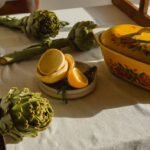 Benefits of Artichoke for Liver Health