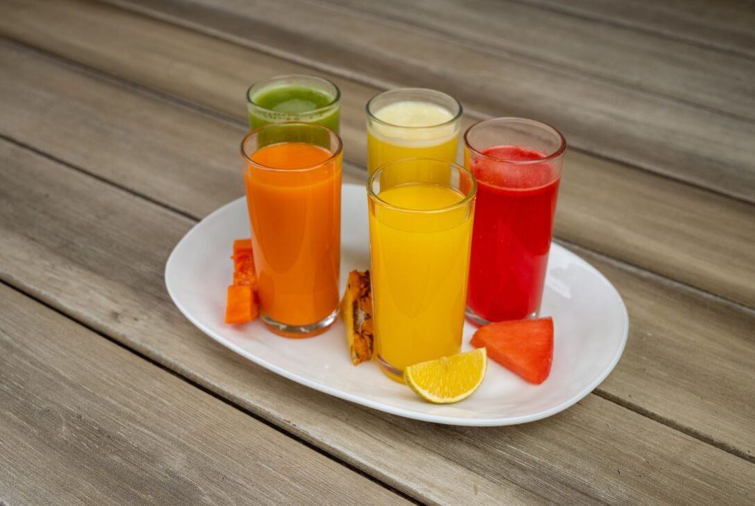 Benefits of Pineapple Juice for Inflammation