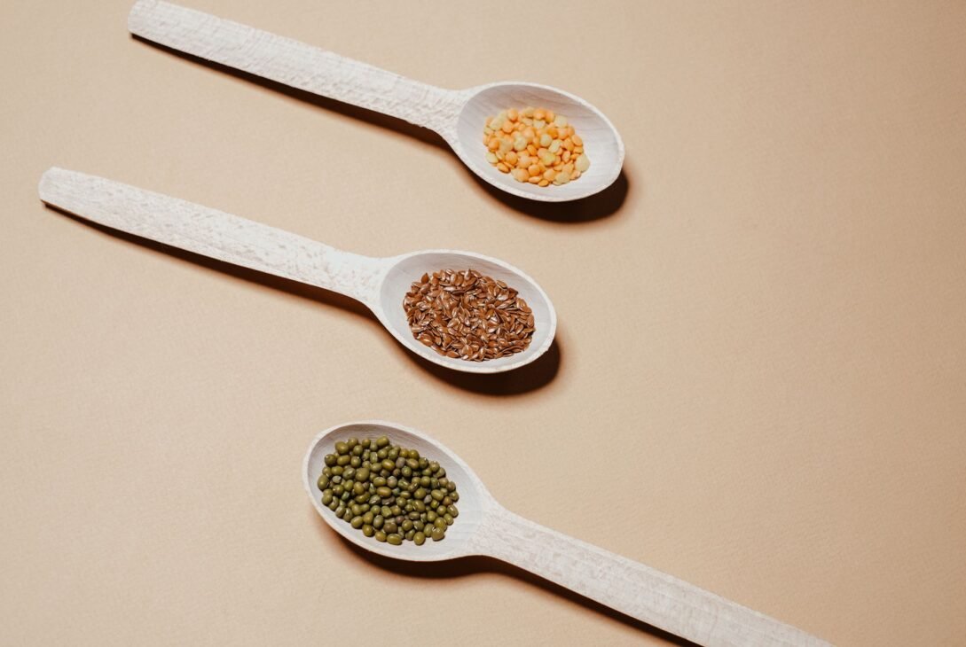 Health Benefits of Flaxseeds
