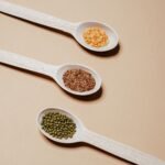 Health Benefits of Flaxseeds