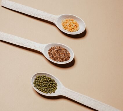 Health Benefits of Flaxseeds